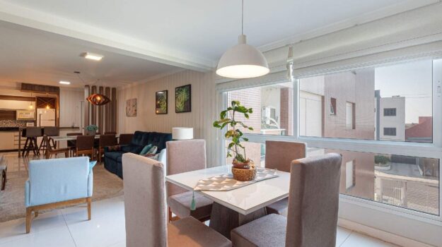 Apartamento à venda no Praia Da cal :