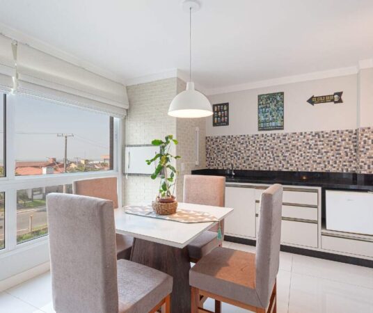 Apartamento à venda no Praia Da cal :