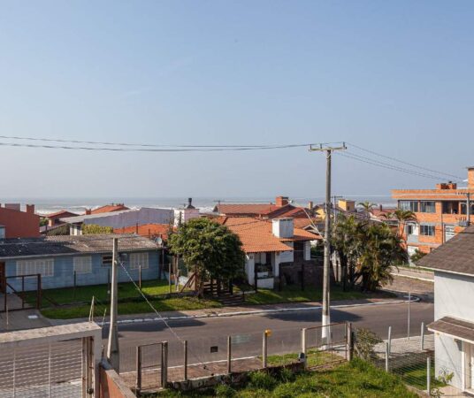 Apartamento à venda no Praia Da cal :