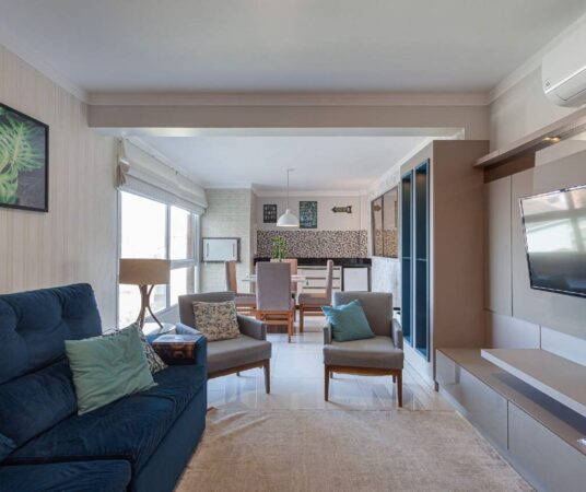 Apartamento à venda no Praia Da cal :