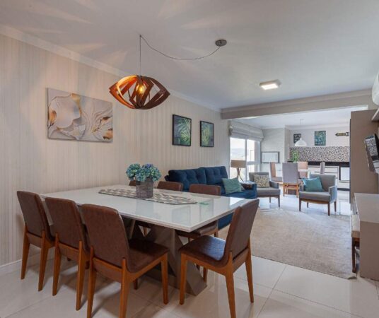 Apartamento à venda no Praia Da cal :