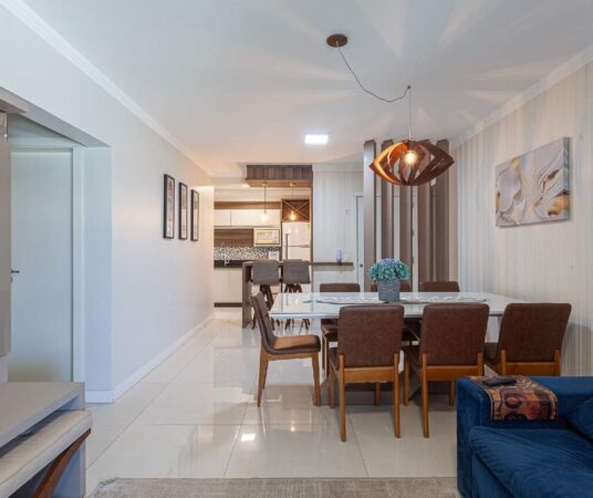 Apartamento à venda no Praia Da cal :