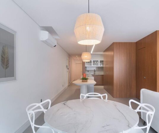 Apartamento à venda no Praia Da cal :