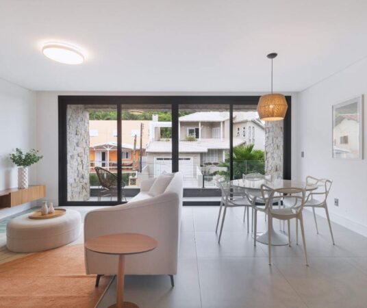 Apartamento à venda no Praia Da cal :