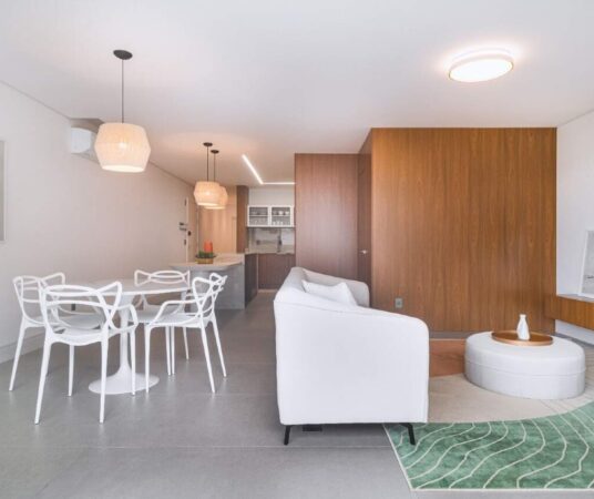 Apartamento à venda no Praia Da cal :