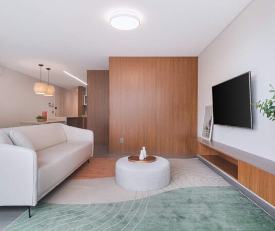 Apartamento à venda no Praia Da cal :
