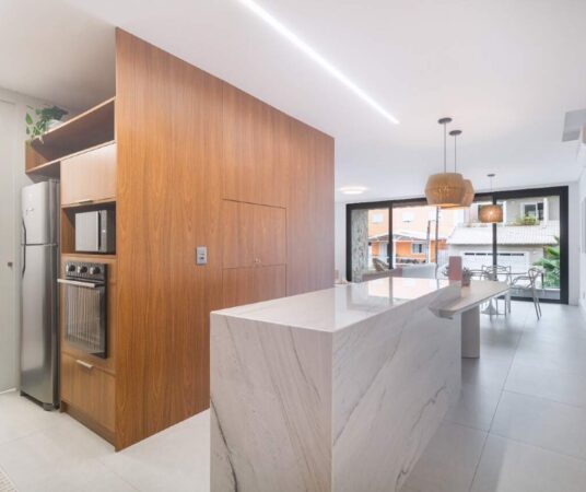 Apartamento à venda no Praia Da cal :