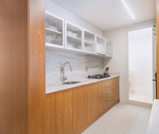 Apartamento à venda no Praia Da cal :