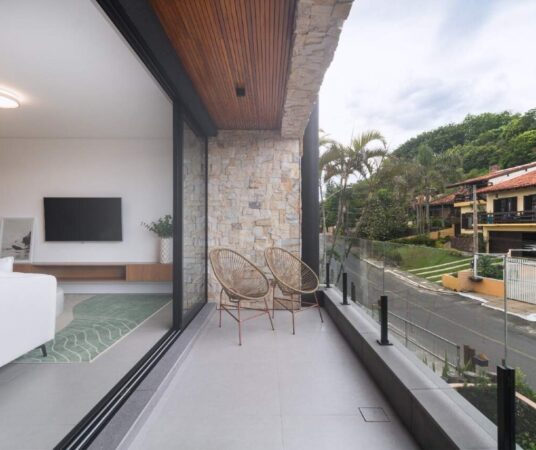 Apartamento à venda no Praia Da cal :