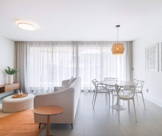 Apartamento à venda no Praia Da cal :