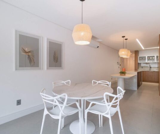 Apartamento à venda no Praia Da cal :