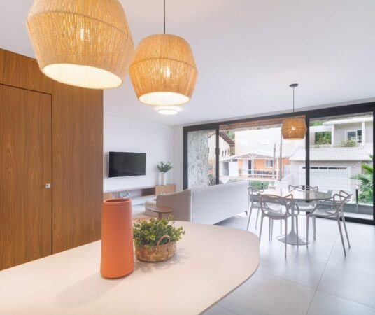 Apartamento à venda no Praia Da cal :
