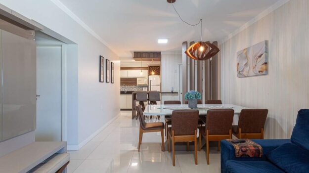 Apartamento à venda no Praia Da cal :