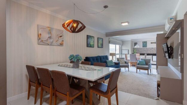 Apartamento à venda no Praia Da cal :