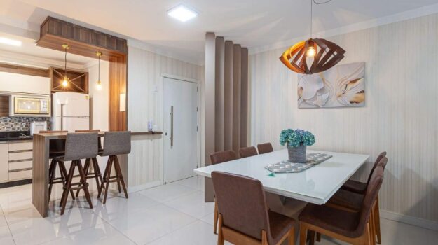 Apartamento à venda no Praia Da cal :