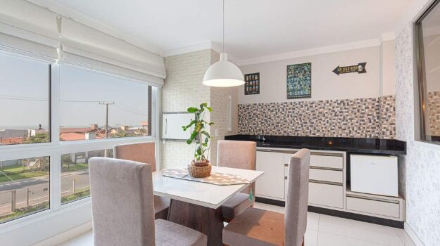Apartamento à venda no Praia Da cal :