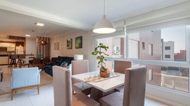 Apartamento à venda no Praia Da cal :