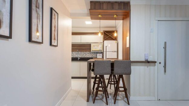 Apartamento à venda no Praia Da cal :