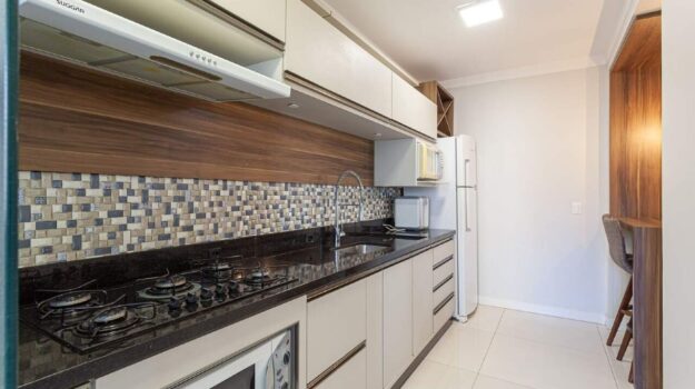 Apartamento à venda no Praia Da cal :