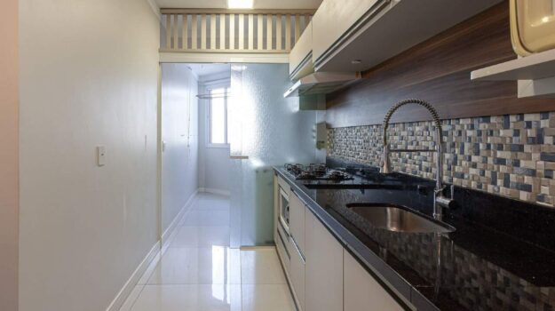 Apartamento à venda no Praia Da cal :