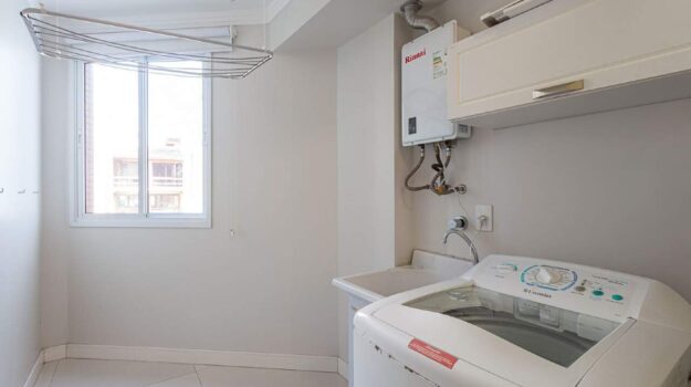 Apartamento à venda no Praia Da cal :