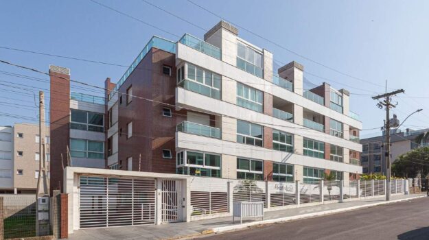 Apartamento à venda no Praia Da cal :