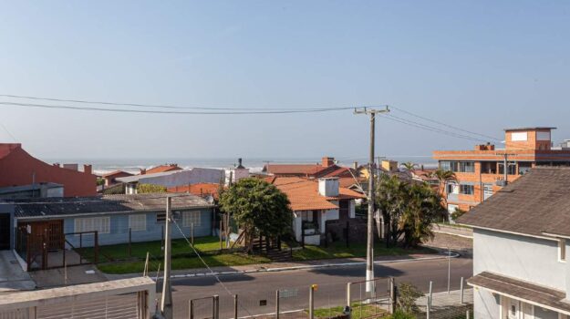 Apartamento à venda no Praia Da cal :