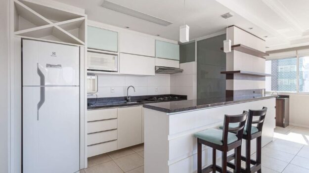 Apartamento à venda no Centro: Apartamento à venda no Centro: