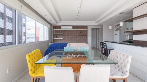 Apartamento à venda no Centro: Apartamento à venda no Centro: