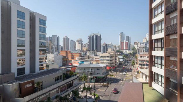 Apartamento à venda no Centro: Apartamento à venda no Centro:
