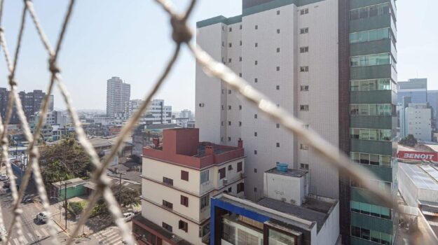 Apartamento à venda no Centro: Apartamento à venda no Centro:
