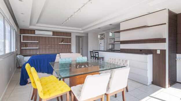 Apartamento à venda no Centro: Apartamento à venda no Centro: