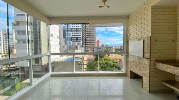 Apartamento à venda no Praia Grande: