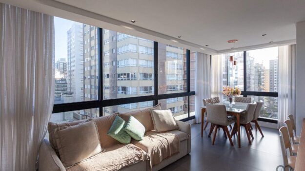 Apartamento à venda no Praia Grande: