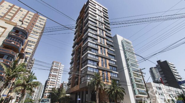 Apartamento à venda no Praia Grande: