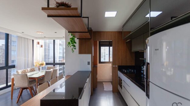 Apartamento à venda no Praia Grande: