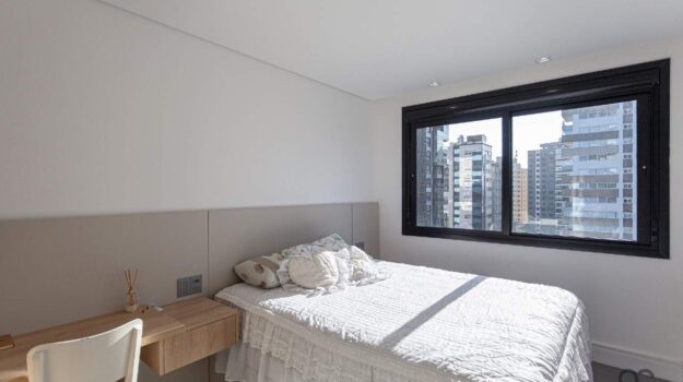 Apartamento à venda no Praia Grande: