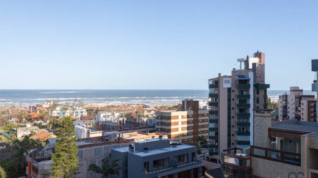 Apartamento à venda no Praia Grande: