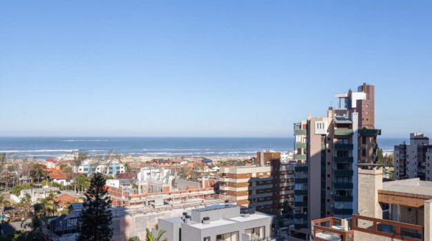 Apartamento à venda no Praia Grande:
