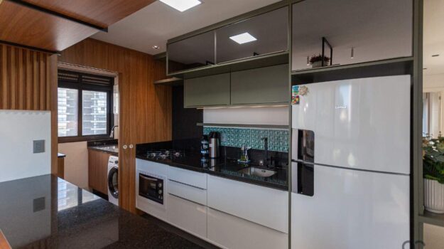 Apartamento à venda no Praia Grande: