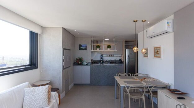 Apartamento à venda no Praia Grande: