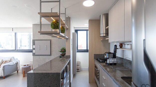 Apartamento à venda no Praia Grande: