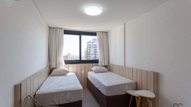 Apartamento à venda no Praia Grande: