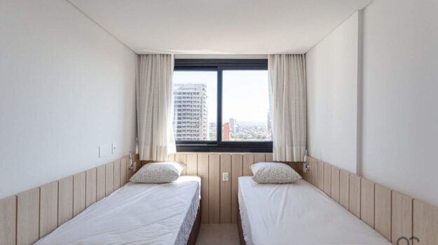 Apartamento à venda no Praia Grande: