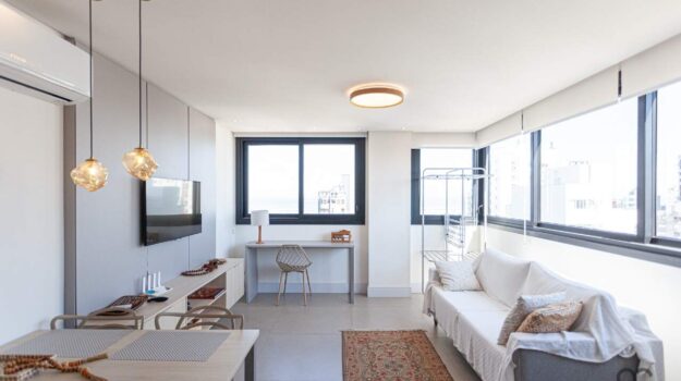 Apartamento à venda no Praia Grande: