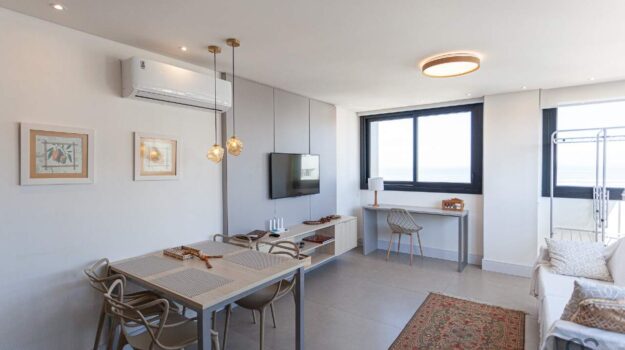 Apartamento à venda no Praia Grande: