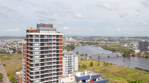 Apartamento à venda no Praia Grande: