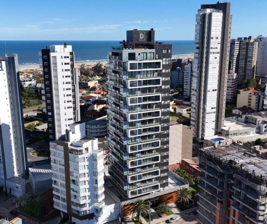 Apartamento à venda no Praia Grande: