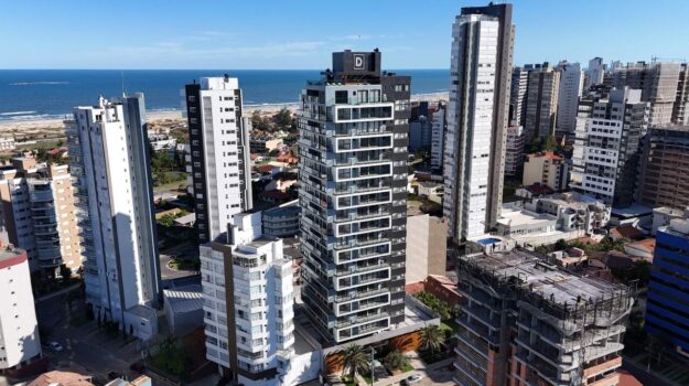 Apartamento à venda no Praia Grande: