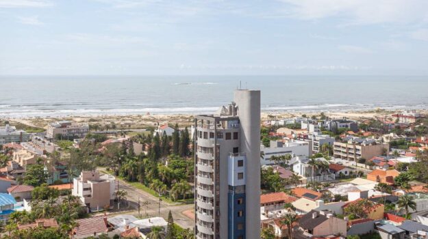 Apartamento à venda no Praia Grande: